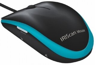 IRIS IRIScan Mouse Tarayıcı kullananlar yorumlar